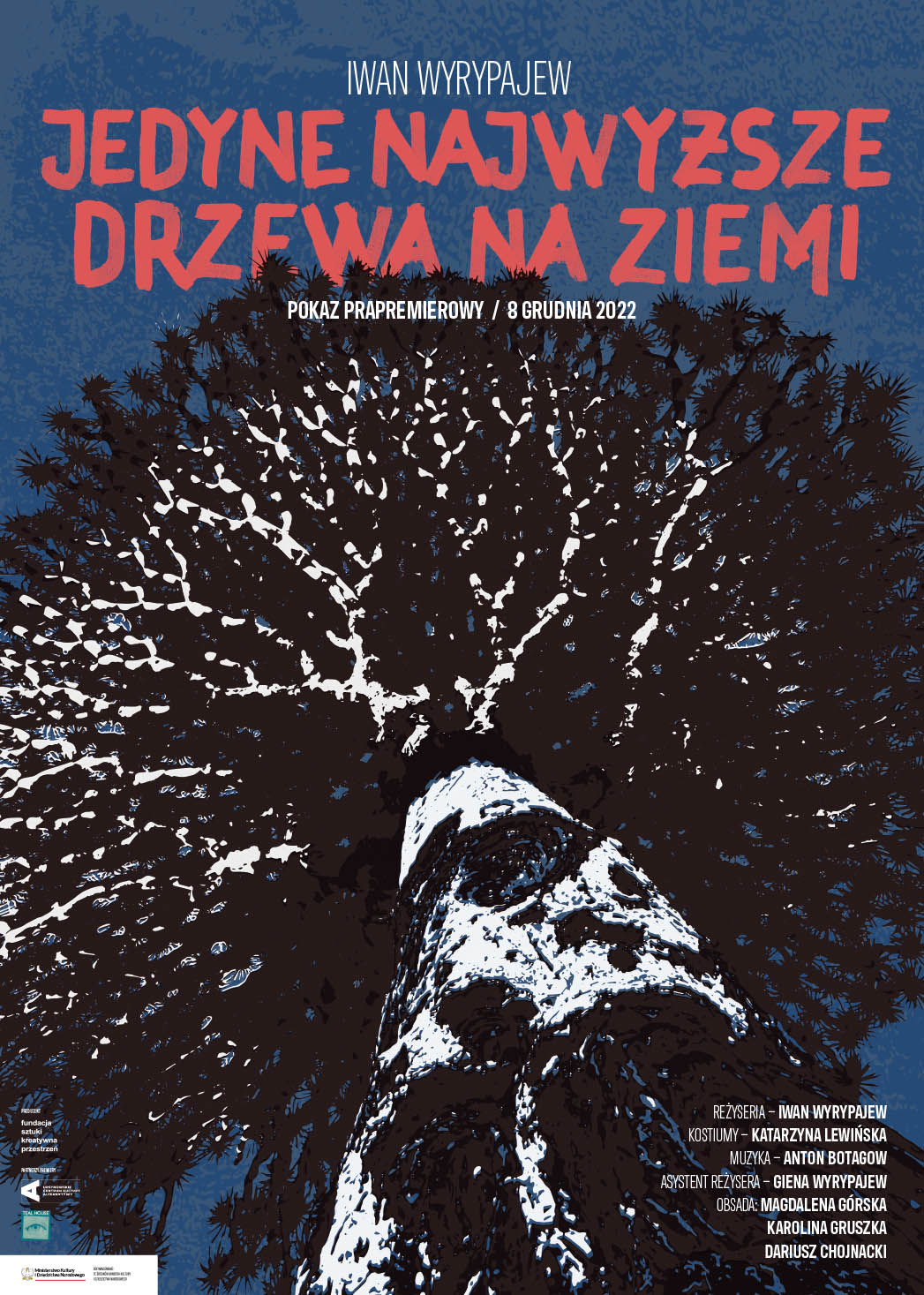 DRZEWA plakat B2.indd